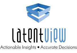 Latent View Analytics 