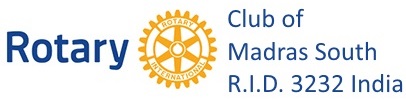 Rotary Club of Madras South